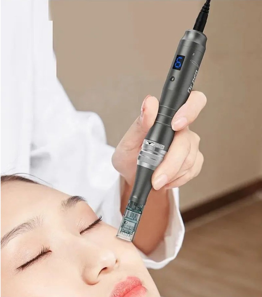 A cosa dovremmo prestare attenzione dopo il trattamento della pelle di microneedling?