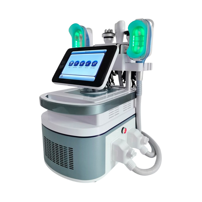 Cryo Slimming Machine