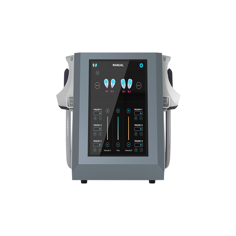 Dispositivi EMS stimolatori muscolari elettronici