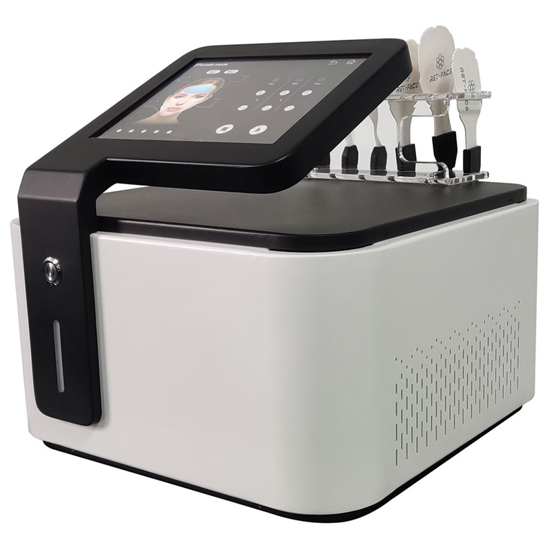 EMS Face Machine