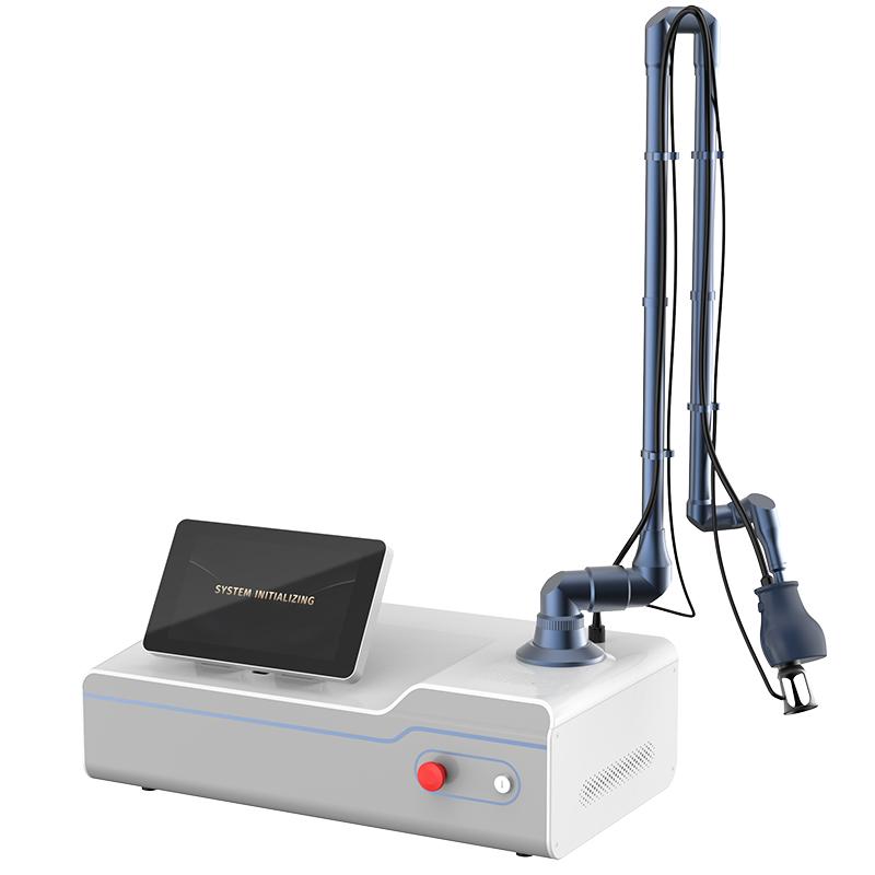 Macchina di bellezza laser a CO2 frazionaria