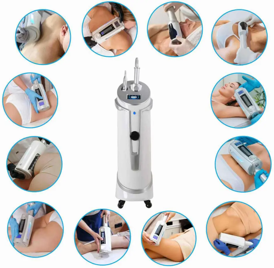 Endosphere Therapy