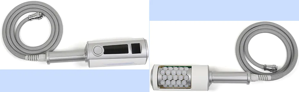 Endospheres Therapy Face