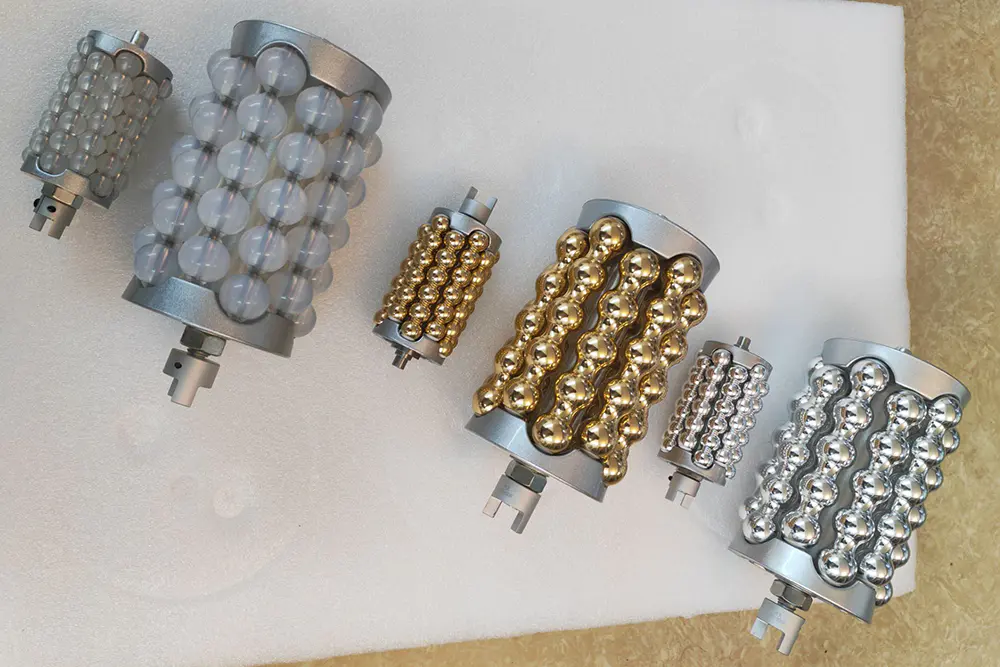 Endospheres Machine for Sale