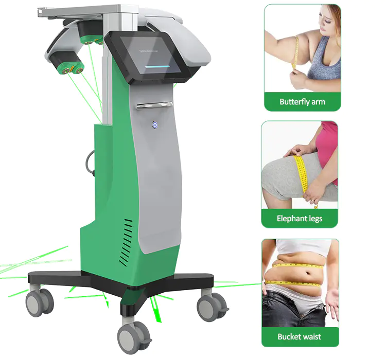 Laser Weight Loss Machine