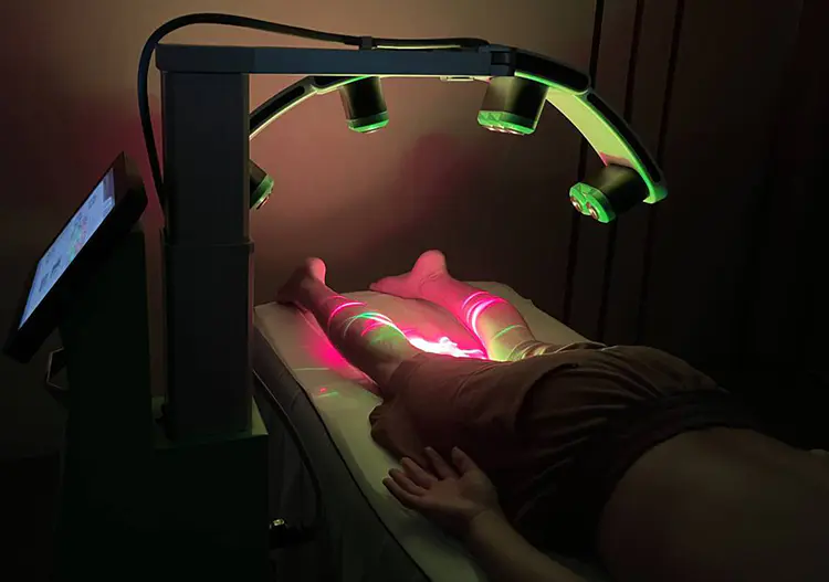 Fat Burning Laser