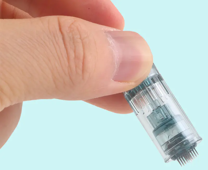 Dermapen Microneedling Pen