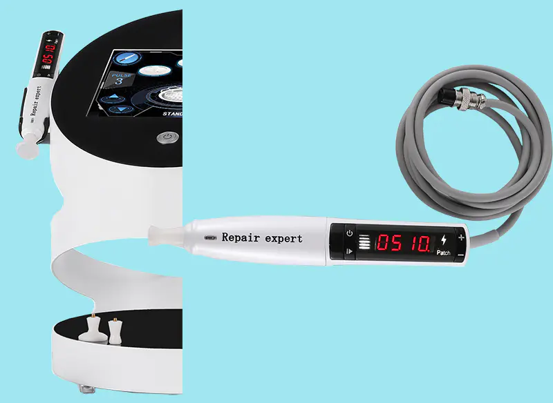 Plasma Lift