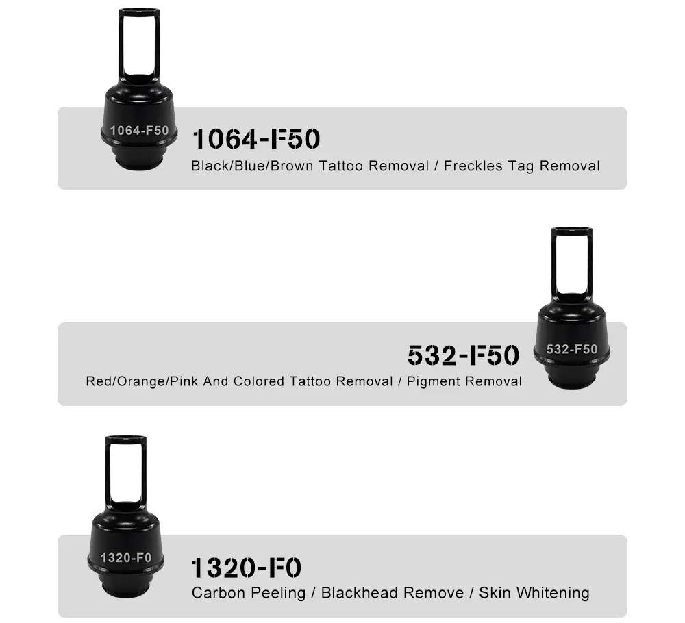 Q Switch Laser Price