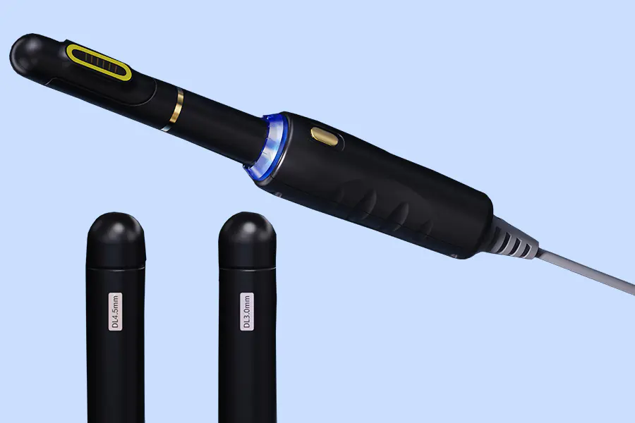 12d Hifu Face Body Vaginal Machine