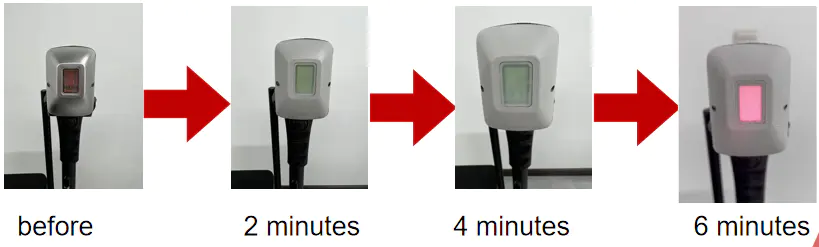 808nm Diode Laser Hair Removal