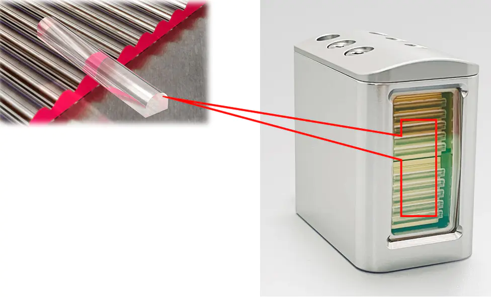 Laser for Dark Skin Hair Removal