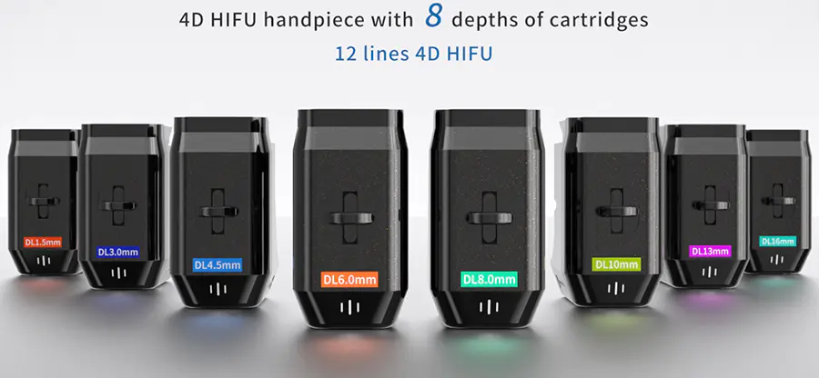 Hifu Machine Price
