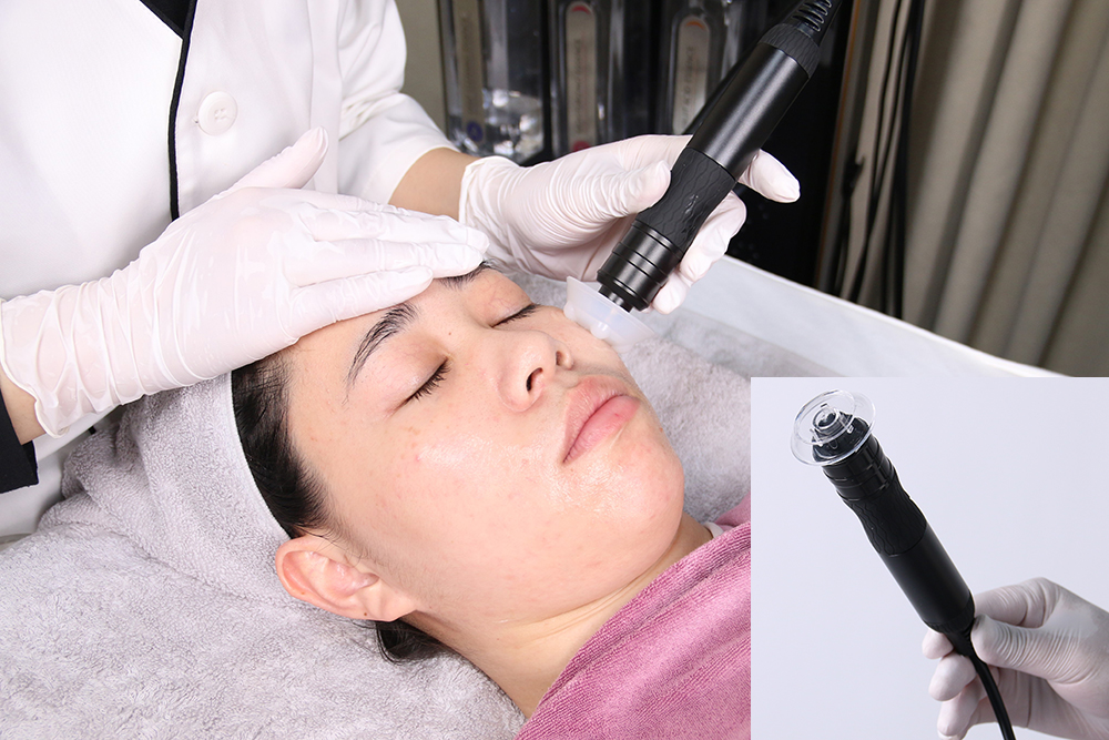 hydrafacial machine for sale