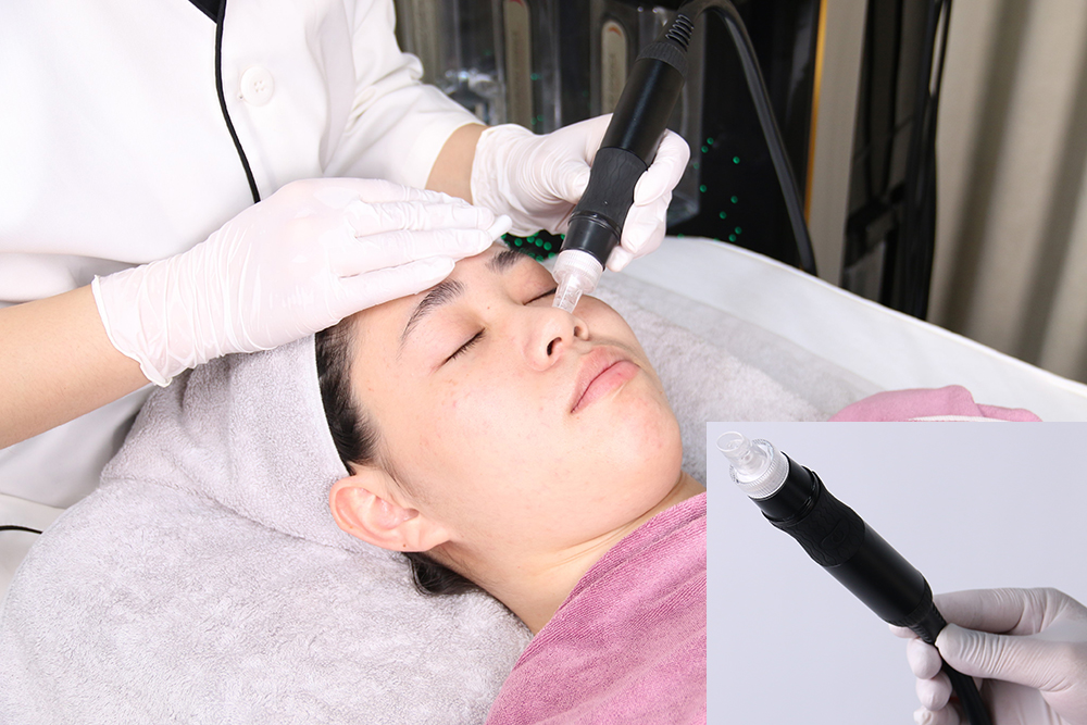 hydrafacial machine price