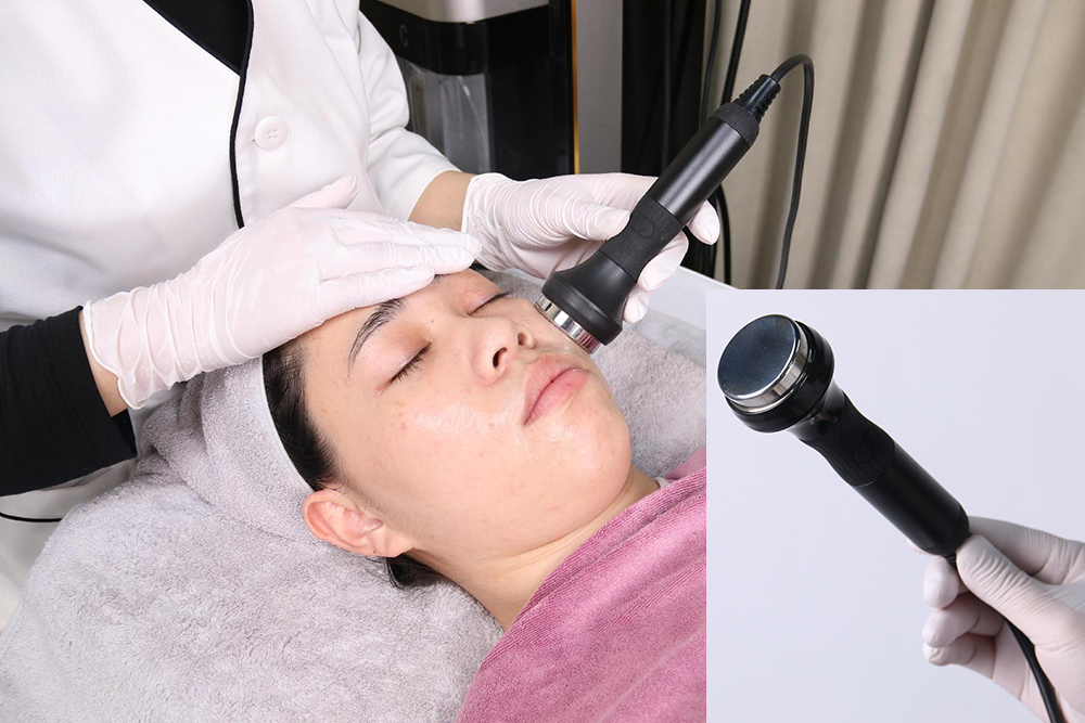 hydro facial machines