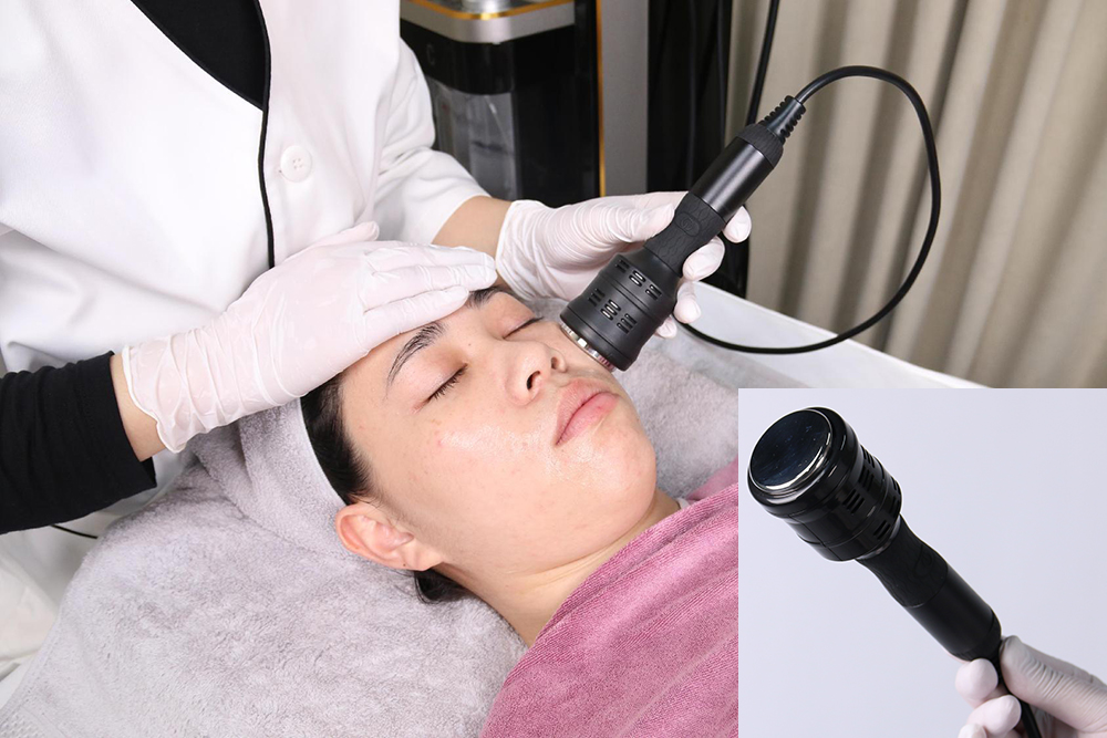 hydrafacial cost machine