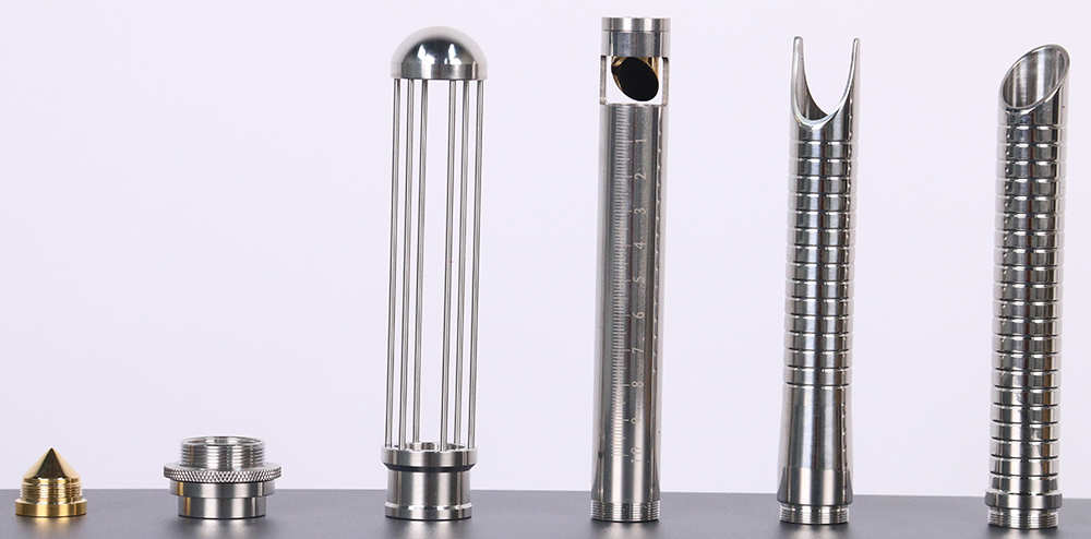 co2 laser pores