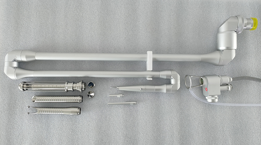 co2 laser skin resurfacing