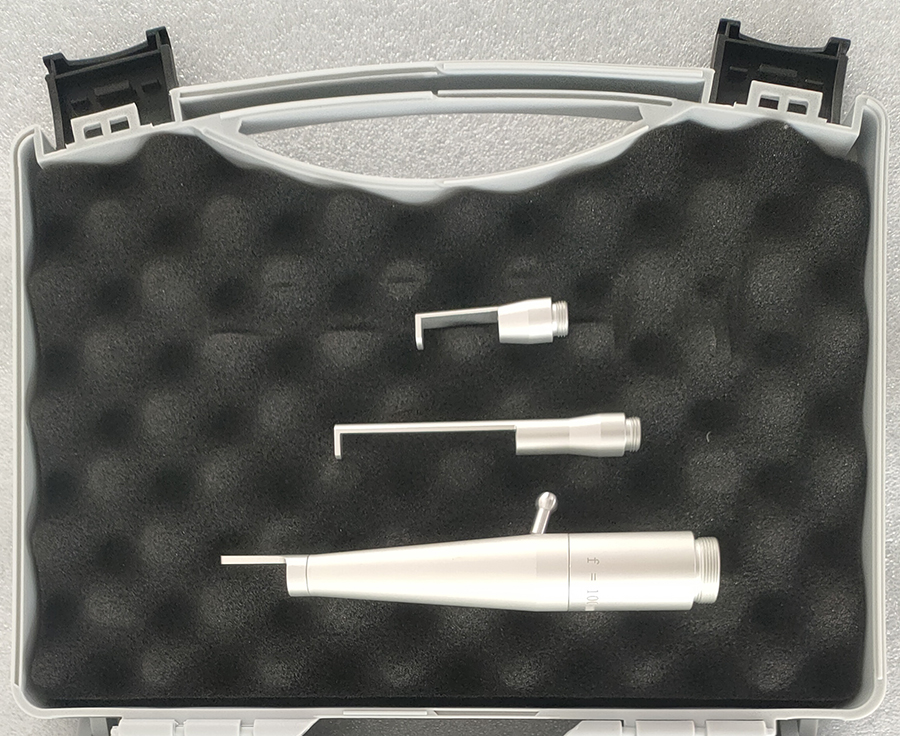 resurfacing laser co2