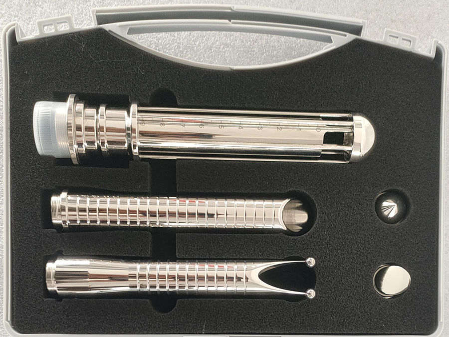co2 skin resurfacing laser