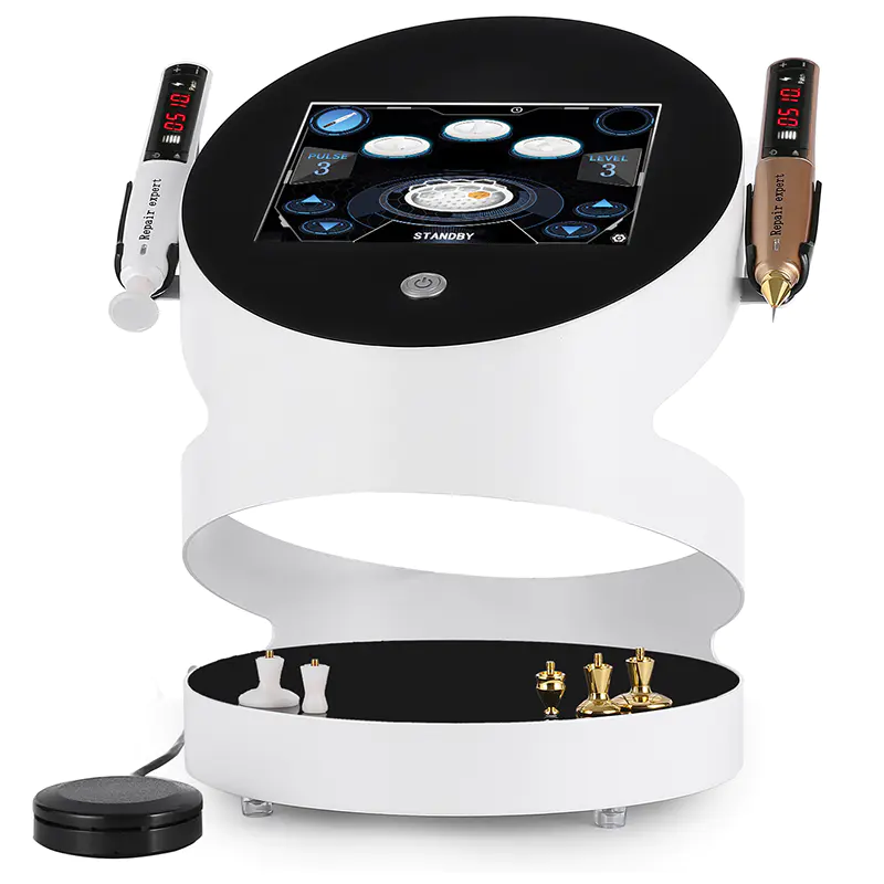 Microneedle Radiofrequency Machine