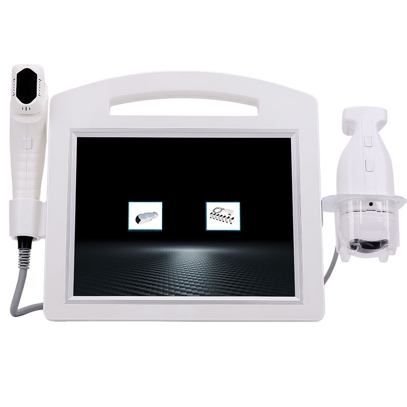 Liposonics 4D Hifu sollevamento