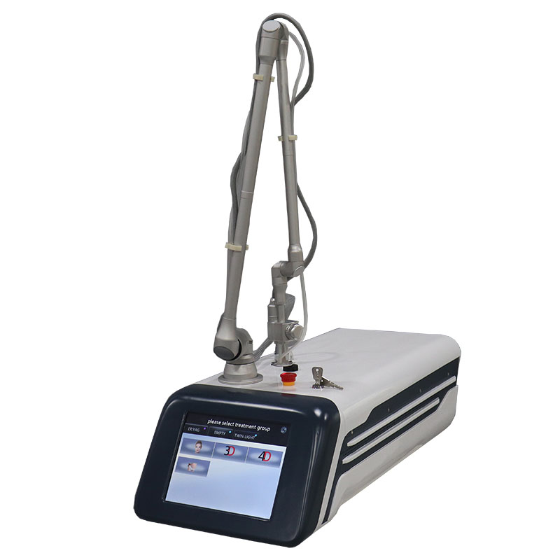Macchina laser per serraggio Vigina